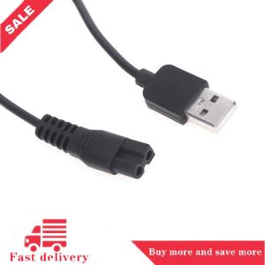 [COD] Cho es928 es968 969 900 958 tóc tông đơ phần sáng tạo và thiết thực điện Pet Máy cạo râu USB sạc cáp dây điện