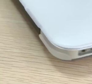 For Air Pro Retina 11 12 13 14 15 15.3 16 inch New 2023 M3 pro 14 A2992 M3 Chip Air 13.6 A3113 2024 laptop Case