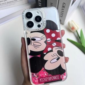 CASING HP GLITTER AIR MOTIF KARTUN INF HOT 40 NEW 2024 / 40I NEW 2024 COSMIC