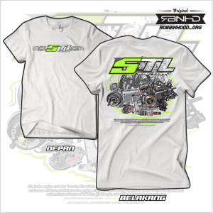 Kaos 5TL Factory Kaos Mio Sporty Mio Smile Kaos Matic Gank