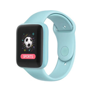 Original สมาร์ทวอทช์ D20 Smart GPS Watch าฬิกาอัจฉริยะ นาฬิกาบลูทูธ จอทัสกรีน IOS Android วัดชีพจร นับก้าว เดิน วิ่ง สมาร์ทว