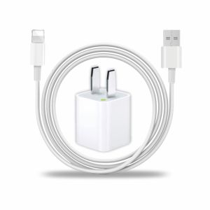 Bộ Sạc iPhone Genshai GS09 5W - Bảo Hành 12 Tháng 1 Đổi 1 - Made in Việt Nam