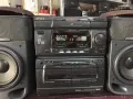Dàn Aiwa XG-500. 