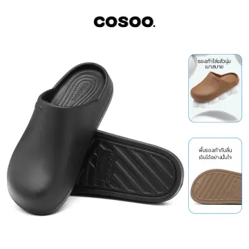 新品未使用】JCAESAR FROST MULES SHOES