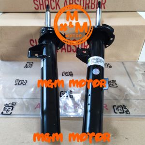 SHOCKBREAKER DEPAN BMW E90 E91 ORIGINAL 1SET BERGARANSI | MM MOTOR