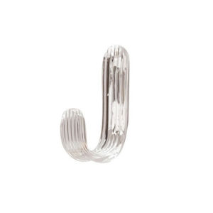 ตะขอ ที่แขวน ตะขอแขวน ตะขอรูปตัว J อเนกประสงค์ ติดผนัง มีกาวในตัว ตะขอแขวนเสื้อโค้ท สำหรับห้องน้ำ ห้องครัว กันน้ำ ทนทาน