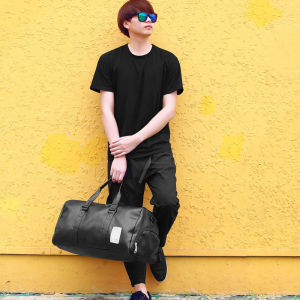 กระเป๋าเดินทาง Movi Katie 🔥 กระเป๋าสะพายเดินทาง กระเป๋าใส่เสื้อผ้า กระเป๋าเดินทาง กระเป๋าแฟชั่น กระเป๋ายิม ความจุดเข้า กระเป๋าหิ้ว กระเป๋าท่อ