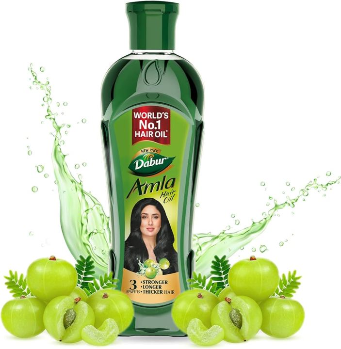 Dabur amla hair oil 110ml | Lazada.co.th