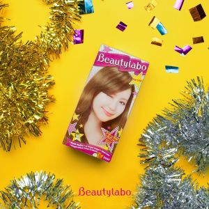 Beautylabo Japan Hair Color | Beauty Labo Pewarna Rambut | Pewarna Cat Rambut Permanen Japan