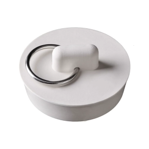 Rubber Sink Plug Cover Bathtub Drain Stopper Universal Washbasin Bath Plug Bath Tub Water Stopper Mop Pool Plug