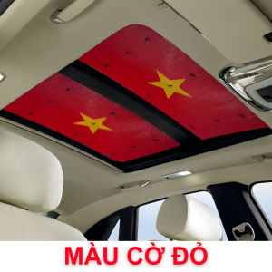 BMW X5: Tấm cách nhiệt cửa sổ trời chống nóng Thiết kế chuẩn form xe ô tô chống tuyệt đối tia UV -AUTO6