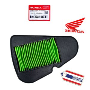 Filter Udara Beat Pop / Scoopy Esp / Beat Sporty / Vario 110 Led / Beat Esp K44 Honda Thailand TH227
