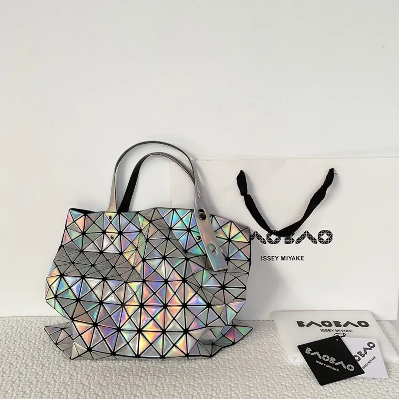 Fake issey miyake discount bag