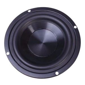 Loa Mid bass 4inch 4Ohm 25W công suất lớn chất lượng cao. Giá 1 cái