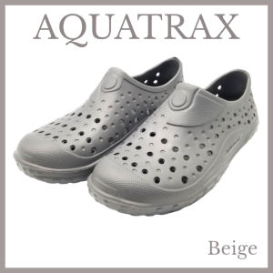 Duralite Aquatrax Mens Original and Authentic EVA breathable non-slip shoes for all occasions