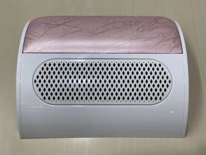 เครื่องดูดฝุ่นเล็บ อุปกรณ์ร้านทําเล็บ 40 วัตต์ พัดลม 3 ตัว