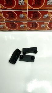 Karet Jok Motor: C70, C700, C800, NSR, CB 100, C90S, CB 125S - Karet Bantalan Jok Sadel Harga per 1 PC