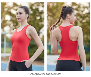 Áo Thun Ba Lỗ Nữ Giá Rẻ - Áo Ba Lỗ Nữ Tập GymYogaĐi Chơi- Mẫu Mới Nhất