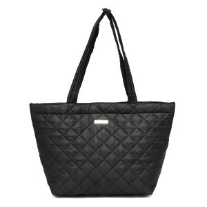 BaoBao tote bag by Miss Suri - brown