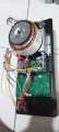 KIT POWER AKTIF 16 X 38 /40 CM MODEL HUPER WARNA UNGU HA1000. 