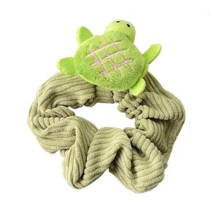 กิ๊บยางรัดผมกิ๊ฟติดผมรูปเต่าสำหรับเด็กผู้ใหญ่กิ๊บปากเป็ดสวยงามกิ๊บกันลื่นที่หนีบดัดทรงผมแบบน่ารักสำหรับเด็กผู้หญิงผู้หญิง