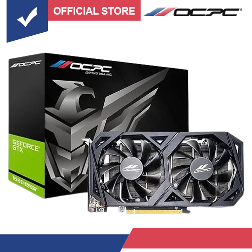 1660 super zotac twin fan