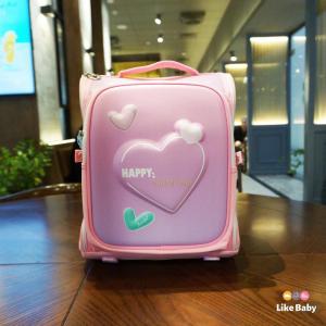 Balo học sinh tiểu học từ lớp 1-5 chống gù chống thấm nước chất liệu an toàn cho bé PK145