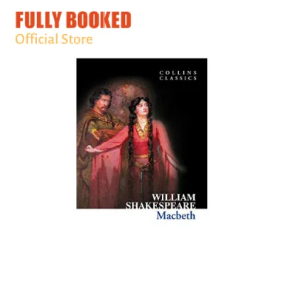 Macbeth Collins Classic (Paperback)