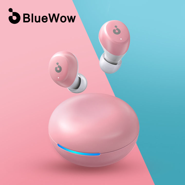 BlueWow A8 Right Ear single earbuds Lazada Lazada PH