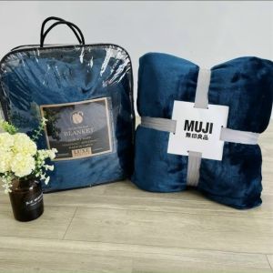 [FreeShip] Chăn lông cừu TAFURONG - mền len cừu mông cổ thế hệ mới - siêu nhẹ - làm ấm nhanh- nặng 2kg5 - kích thước 2mx2m3 - SushiBedding