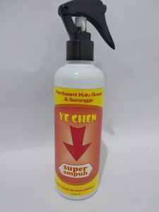Pembasmi serangga 250ml YE CHEN