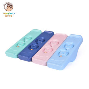 Kindergarten Balance Board Children Seesaw Toy Kids Sensory Integration Training Equipment Household Balance Sports Table