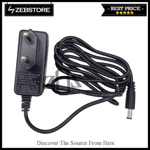 Adaptor Efek Effect Gitar Guitar Joyo 9V 800MA