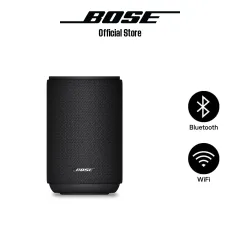 Bose Bass Module 500 (Wireless Compact Subwoofer, Deep Bass, Home