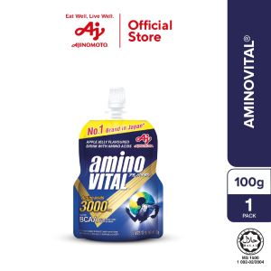 Amino VITAL® (100g x 1 pack)