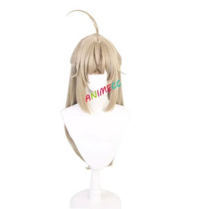 2025ANIMECC มีสินค้าในสต็อก S-XL ชุดคอสเพลย์ Kirara วิกผมหูหาง เกมอนิเมะ Genshin Impact ชุดปาร์ตี้ฮาโลวีนสำหรับผู้หญิงและเด็กผู้หญิง