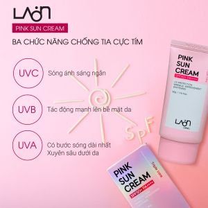 KEM CHỐNG NẮNG SIÊU PHẨM PHỔ RỘNG NỔI BẬT VỚI 6 MÀNG LỌC CỰC MẠNH