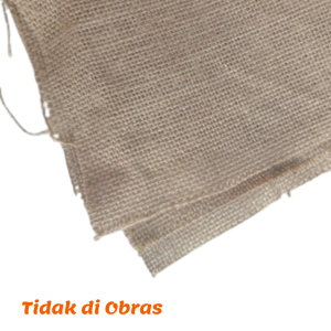 G.200 X 110 | GROSIR Becground Kain Goni Import Alas Foto Vidio Produk Terbaru Murah Berkualitas