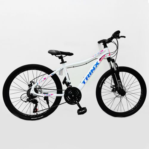 How to Choose the Right TRINX Bike: Mountain, Road, or Folding