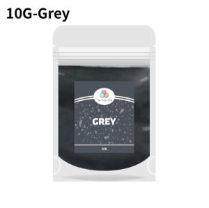 10g Powder Dye Fabric Dyes Textile Dyeing Garment Tie Dyeing Cotton Nylon Multifunctional Pigment For Old Clothes Refurbishment