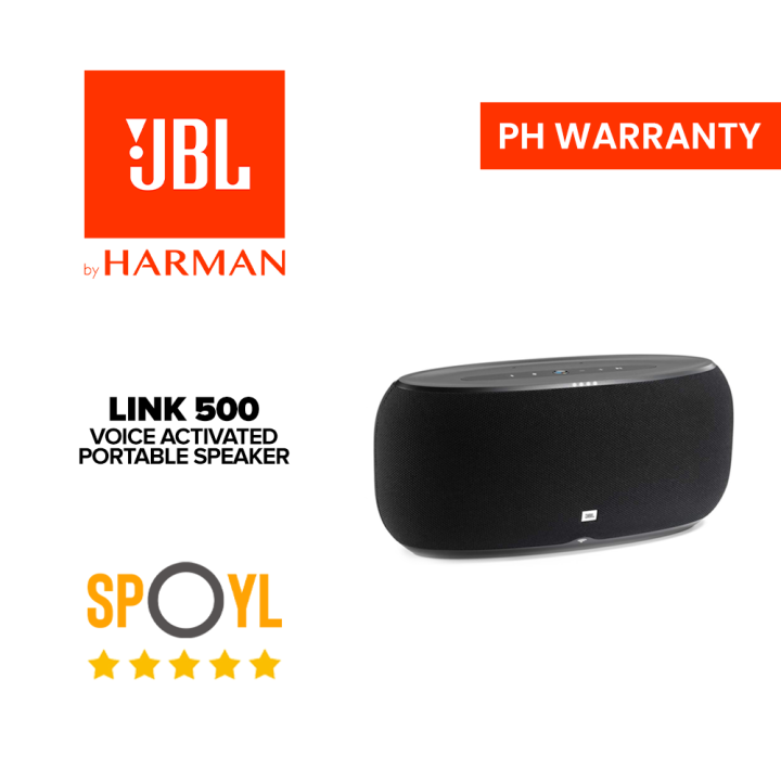 Lazada bluetooth speaker sales jbl