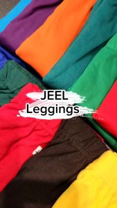 Premium Cotton Legging Thick and Soft Material casual wear and special occasion
