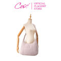 Cosé Carmine Large Crossbody Bag. 