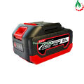 Vỏ Pin Makita 18V chống sốc 18650 (5Cell-10Cell-15Cell-20Cell) adapter. 