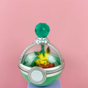 Mô hình Pokemon đang ngủ kèm gối siêu dễ thương-Mẫu 1