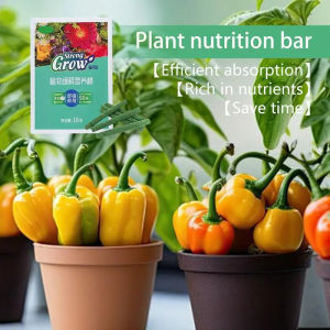300g Soil Activation Treasure – Soil Activator Promote Rooting & Fruiting Pengaktif Tanah & Pemulihan Tanah