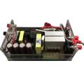 SAMUS 888M 12V 5000W Mesin Elektronik Inverter Daya Tinggi. 