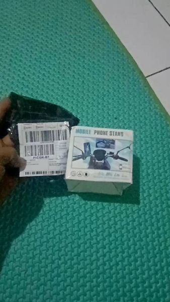Buyer review video 3