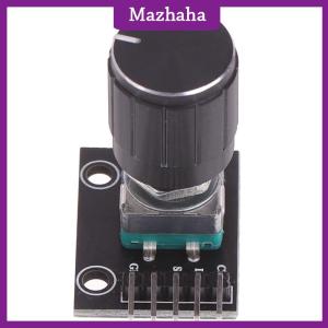 Mazhaha KY-040 Rotary Encoder Module Brick Sensor Development Board For Arduino