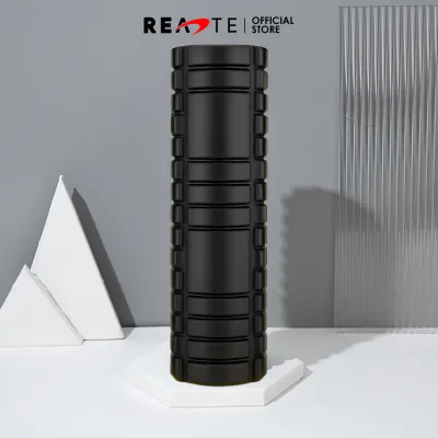 READTE โฟมโรลเลอร์ ลูกกลิ้งนวด นวดคลายกล้ามเนื้อ YOGA FOAM ROLLER